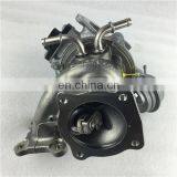 3.5L Engine Turbo DL3E-6C879-AA DL3E6C879AA Turbocharger thumbnail-4