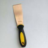 Beryllium Copper Alloy Putty Knife Spark Free Hand Tools thumbnail-3