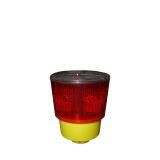 SCM Tower Crane Safety Parts Solar Warning Lamp Light thumbnail-3