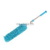 Adjustable Long Handle Scalable Extendable Microfiber Car Duster thumbnail-2