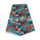 Factory Price Africa Ankara Wax Printing Fabric 100% Cotton thumbnail-2