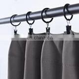 Wide Blackout Curtains Keep Warm Draperies Colorful Sliding Door Drapes thumbnail-4