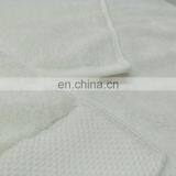 Sunshine Collection Soft Towels 100% Cotton 3-Piece Set White thumbnail-7