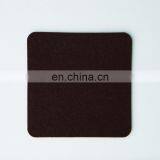 Laser Engrave Felt Coaster thumbnail-2