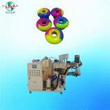 PU Resin for Belt Leather pu Machine for Pillow thumbnail-4