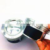 Ferrea Racing Car Parts Intake Exhaust Dual Springs for Nissan R35 GT-R GTR VR38 Vr38dett Tomei Engine Valve Titanium Retainer thumbnail-3