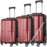 Quality Customized Color Abs Suitcases Luggage thumbnail-4