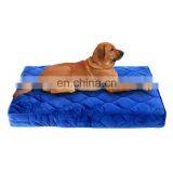 Luxury Dog Bed,Memory Foam Dog Bed Pet Sofa,Durable Removable Dog Cover & Washable and Easy Clean thumbnail-1