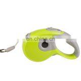 Wholesale Adjustable Retractable Climbing Rope Nylon Double Custom Print Logo Heavy Duty Luxury Slip Clip Pet Dog Leash thumbnail-6