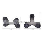 Manufacturer Wholesale Bite-resistence Chew Oxford Squeaker Dog pp Fiber Filling Toys thumbnail-6