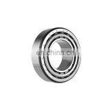 Taper Roller Assembly 33016 TCCE080 Tapered Roller Bearing Trailer Rear Axle Transimission Bearing Size 80x125x36 thumbnail-2