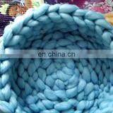 Cat Nest Cat Bed Pet Home Giant Knitting Yarn thumbnail-1