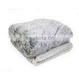 Super Soft Sherpa Blanket Weighted Blanket Plush Faux Fur Throw Blanket thumbnail-1