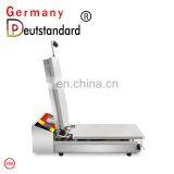 Waffle Egg Roll Maker Machine Baker Fried Egg Roll Making Machine Egg Roll Waffle Maker for Sale thumbnail-4