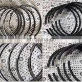 for Toyota Forklift Engine Parts 2H Piston Ring Set thumbnail-2