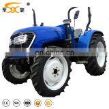 80hp 4WD Tractor Cheap Farm Tractor With Cab for Sales thumbnail-3