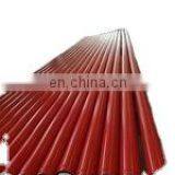 Coated Welded Steel Fire Fighting System Pipe for Water Irrigation thumbnail-4