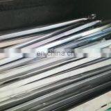 Galvanizing Square Steel Tubing Using for IBC