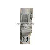 Industrial Liquid Soap Mixer Agitator Motor Mixing Tank With Agitator thumbnail-6