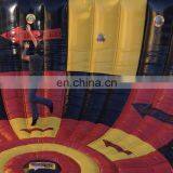Inflatable Vortex Competition Game Interactive Kids Adult Sport Games For Event thumbnail-4