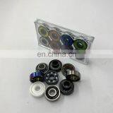 Chinese Supplier 608dsd07 Bearing 608 Skateboard Bearing thumbnail-5