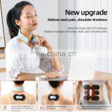 JOYROOM Smart 2020 Portable Mini Electric Wireless Intelligent Neck Massager 360 Infrared Physiotherapy thumbnail-2