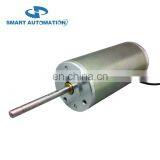 42mm 52mm Series dc Vibration Air Pump Motor 10v 12v 24v for Medical Device Equipment, Low Noise Long Life EMC/EMI Suppression thumbnail-5