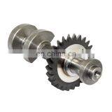 Brand NEW Balance Camshaft OEM 13602-28021 13602-28020 13602-0H030 Fits for 2.4L 2AZFE thumbnail-3