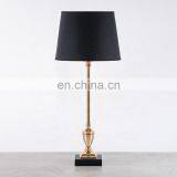 New Design Decoration Metal Desk Lamp and Modern Table Lamp thumbnail-2