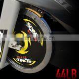 High Quality Fitness Accessories Cardio Training Exercise Bike Exercise thumbnail-4