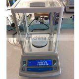 Milli Millesimal Gram Analytical Balance Manufacturer thumbnail-4