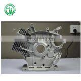 Generator Engine Parts Air Cooled Crankcase For 188F Generator thumbnail-2