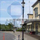 Iron Casting Road Light thumbnail-1