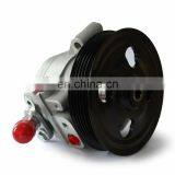 NEW Power Steering Pump OEM 6G913A696EA 1488782 1693903 With High Quality thumbnail-4