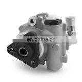 Power Steering System Hydraulic Pump OEM 4F0145156 4F0145156F 4F0145155T With High Quality thumbnail-1