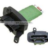 NEW BLOWER MOTOR FAN HEATER RESISTOR 0018212560 High Quality thumbnail-2