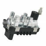 6420902880 Турбокомпрессорный блок для Mercedes Benz 648096019980 6420901580 6420901980 68037207AA 743115-5001S Высокое качество thumbnail-6