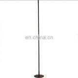 Interior Modern Metal Base 24W LED Floor Standing Lamp for Home Decorations thumbnail-3
