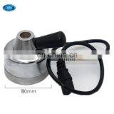 Advanced Auto Handle Truck Tyre Patch Machine thumbnail-3