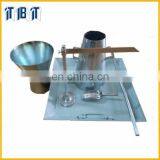 T-BOTA Concrete Slump Test Cone/Machine Punching Press Tool thumbnail-3