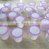 Keurig 2.0 Compatible KCUP Sealing Lids/k-cup Foil Lids/k Cup Lids thumbnail-6