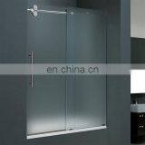 Sell 4-12mm Bathroom Partition Glass High Quality Bathroom Partition Glass thumbnail-4