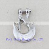 Cheap Sale Clevis Slip Hooks(1/4",5/16",3/8") thumbnail-1