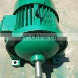 Lifting Motor 380V Induction Motor Three Phase Conical Rotor Motor Block Machine thumbnail-4