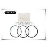 KM186F KM186FA Piston Ring for KDE6500E KDE5500E KDE6700T KDE6700TA KDT910 Machine Diesel Generator thumbnail-2