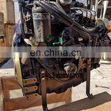 FOMI PARTS 4TNV94 4TNV98 4TNE94 4TNV88-BSBKC Small Forklift Diesel Engine Assy thumbnail-2