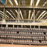 Ukraine Deformed Low Carbon Steel Bars for Concrete Reinforcing Mild Steel Rebar thumbnail-3