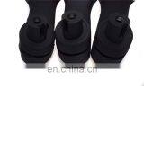 3Pcs Black Passenger Inner Door Grab Handle Panel For VW Jetta Golf 1J0867172A thumbnail-3