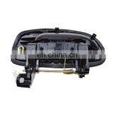 Rear Exterior Outer Door Handles Car Replacement Parts for HYUNDAI Accent 2000-2006 83650-25000 83660-25000 thumbnail-5