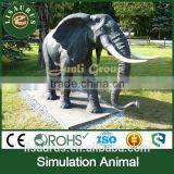 JLSA-G-0017 Hot Sell High Quality 3D Animation Animals